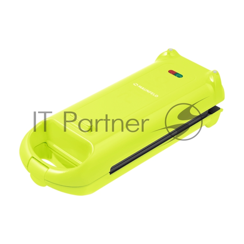 Вафельница MAUNFELD MF-1431YL