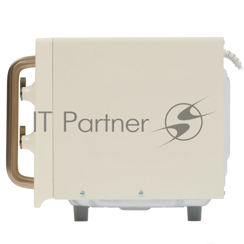 Микроволновая Печь Gorenje MO4250TCLI 20л. 800Вт бежевый