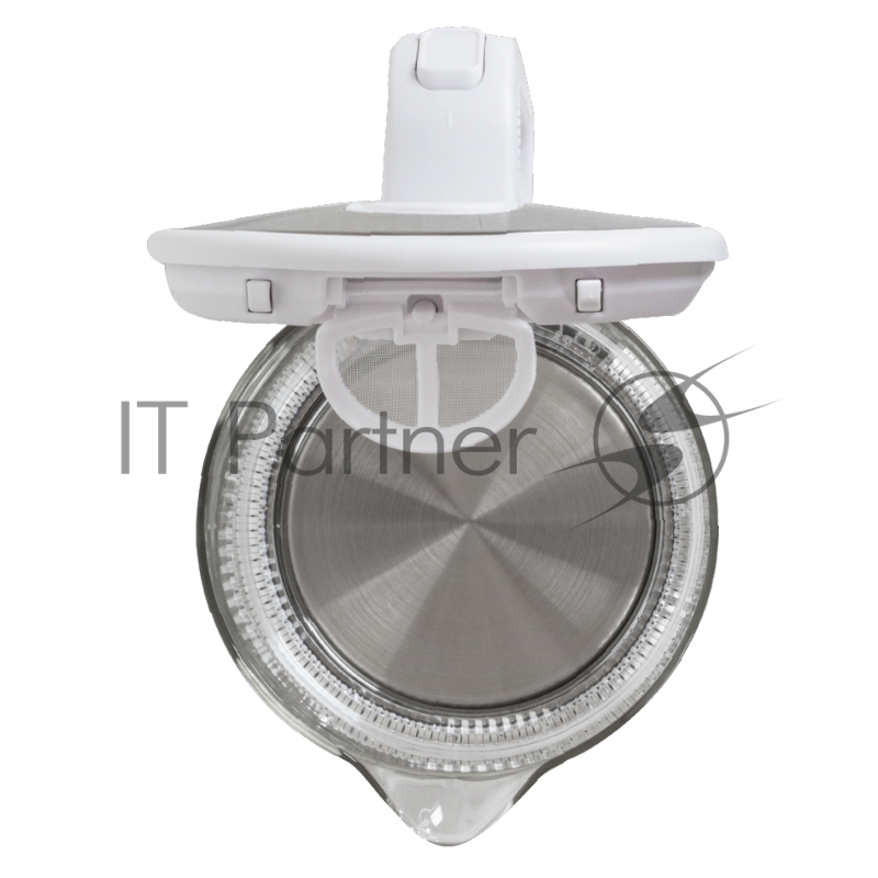 Чайник (стекло) jvc JK-KE1520 white