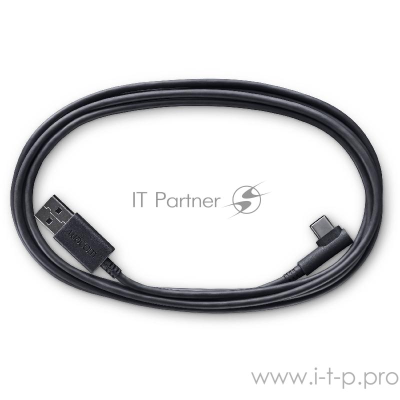 Планшет для рисования Wacom Intuos Pro M PTH-660-R Bluetooth/USB