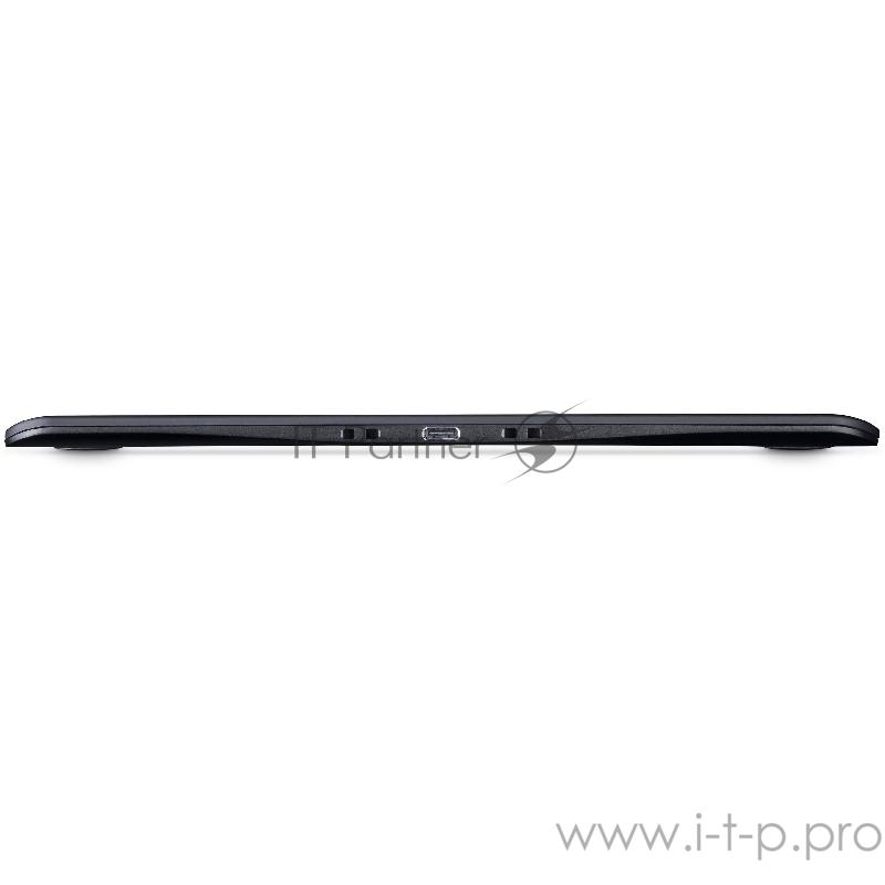 Планшет для рисования Wacom Intuos Pro M PTH-660-R Bluetooth/USB