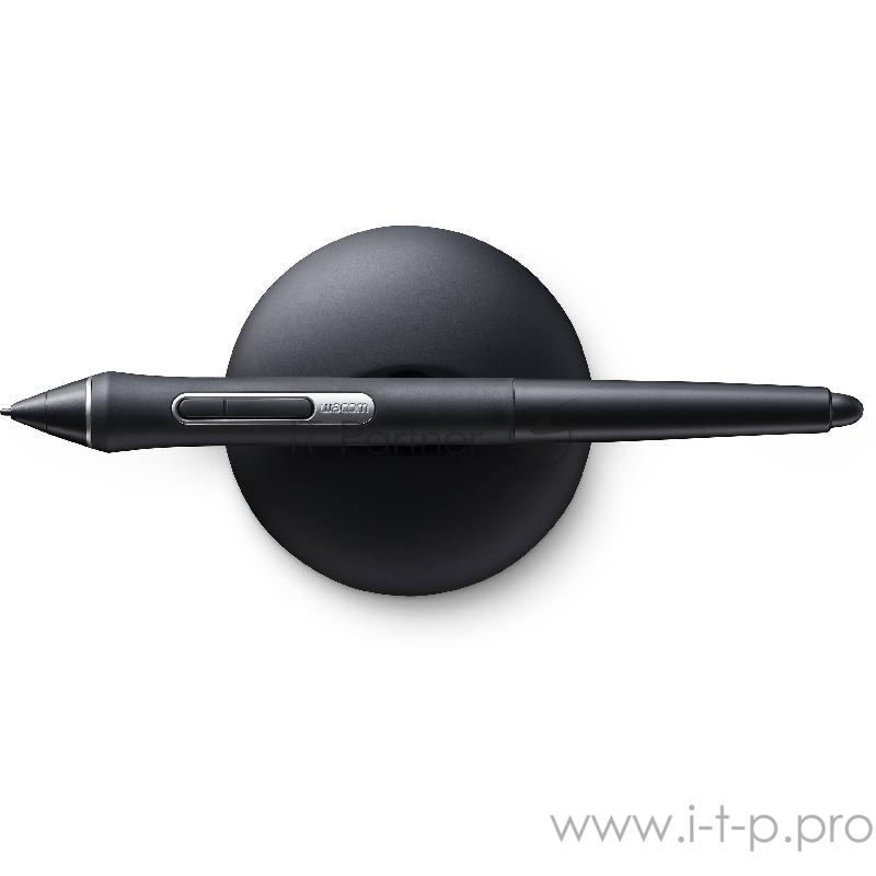 Планшет для рисования Wacom Intuos Pro M PTH-660-R Bluetooth/USB