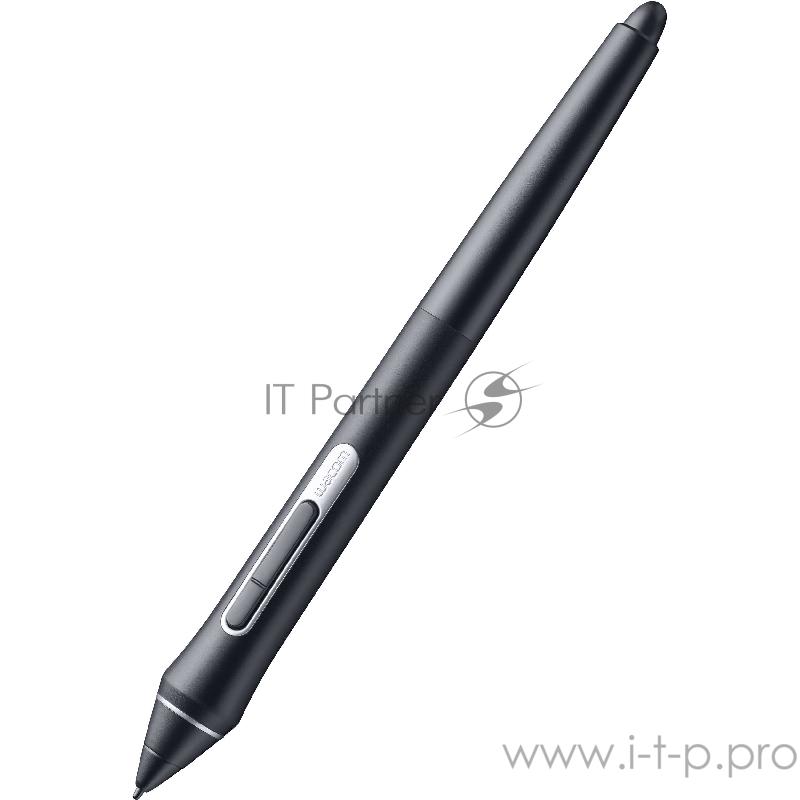 Планшет для рисования Wacom Intuos Pro M PTH-660-R Bluetooth/USB