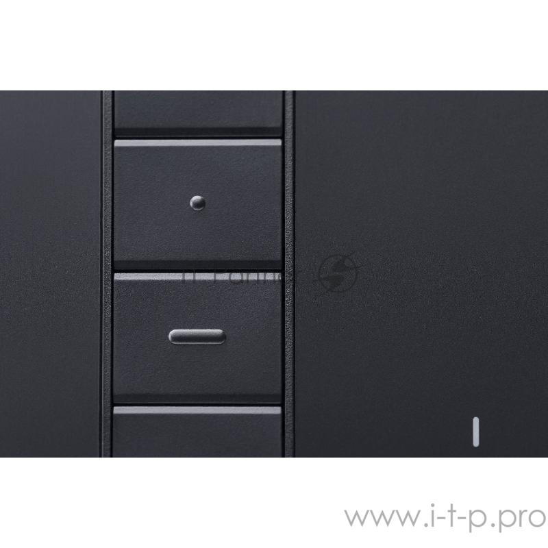 Планшет для рисования Wacom Intuos Pro M PTH-660-R Bluetooth/USB