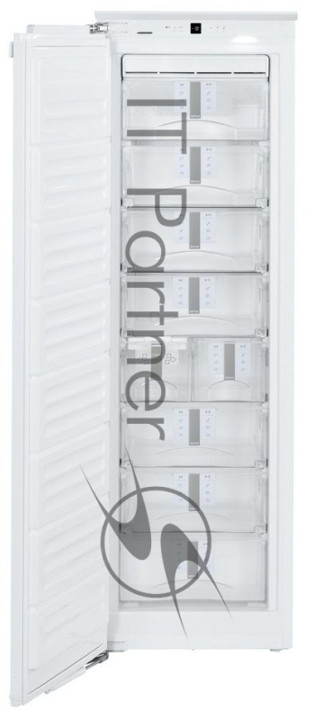 Встраиваемый морозильный шкаф Freezer Liebherr SIGN 3576