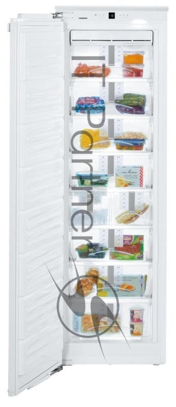 Встраиваемый морозильный шкаф Freezer Liebherr SIGN 3576