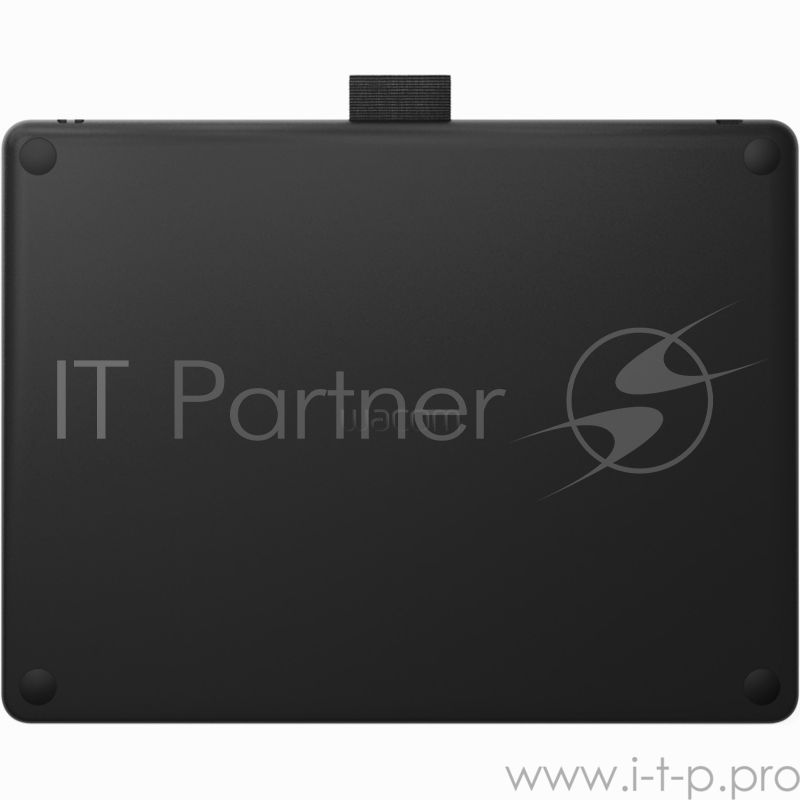Планшет для рисования Wacom Intuos M Bluetooth CTL-6100WLK-N Bluetooth/USB черный
