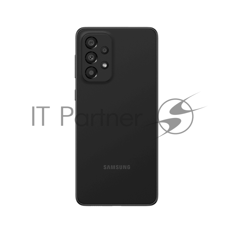 Смартфон Samsung Galaxy A33 5G 128GB black SM-A336BZKGSKZ