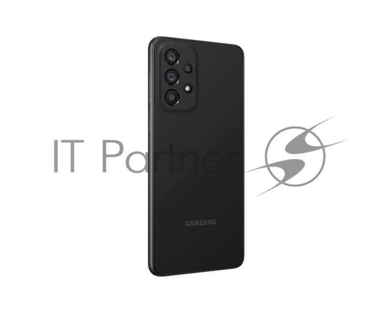 Смартфон Samsung Galaxy A33 5G 128GB black SM-A336BZKGSKZ