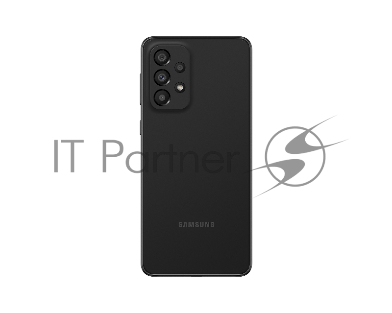 Смартфон Samsung Galaxy A33 5G 128GB black SM-A336BZKGSKZ