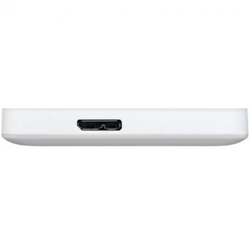Внешний жесткий диск USB3 2TB EXT. 2.5 WHITE HDTC920EW3AA TOSHIBA