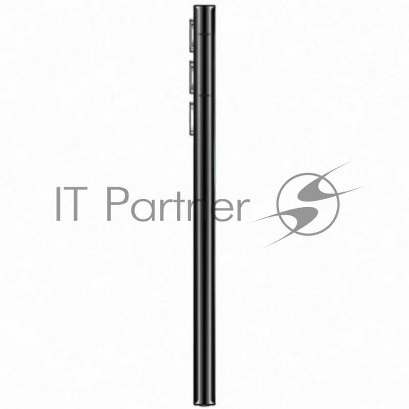 Смартфон Samsung Galaxy S22 Ultra 5G SM-S908E 12/256Gb черный фантом (SM-S908EZKGMEA)