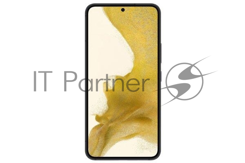 Мобильный телефон GALAXY S22 5G 128GB BLACK SM-S901B SAMSUNG