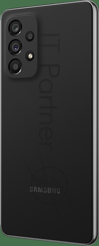 Смартфон Samsung Galaxy A53 256Gb Black