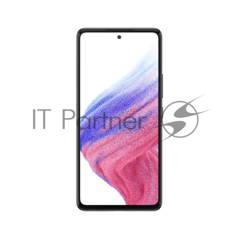 Смартфон Samsung Galaxy A53 256Gb Black