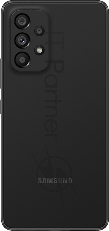 Смартфон Samsung Galaxy A53 256Gb Black