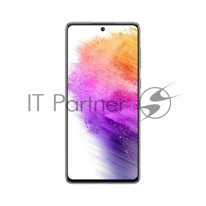 Смартфон Samsung Galaxy A73 256Gb Gray