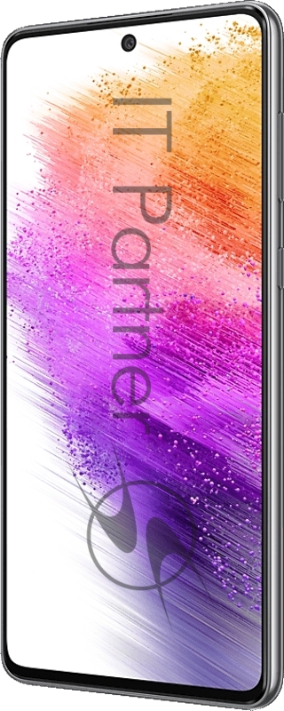 Смартфон Samsung Galaxy A73 256Gb Gray