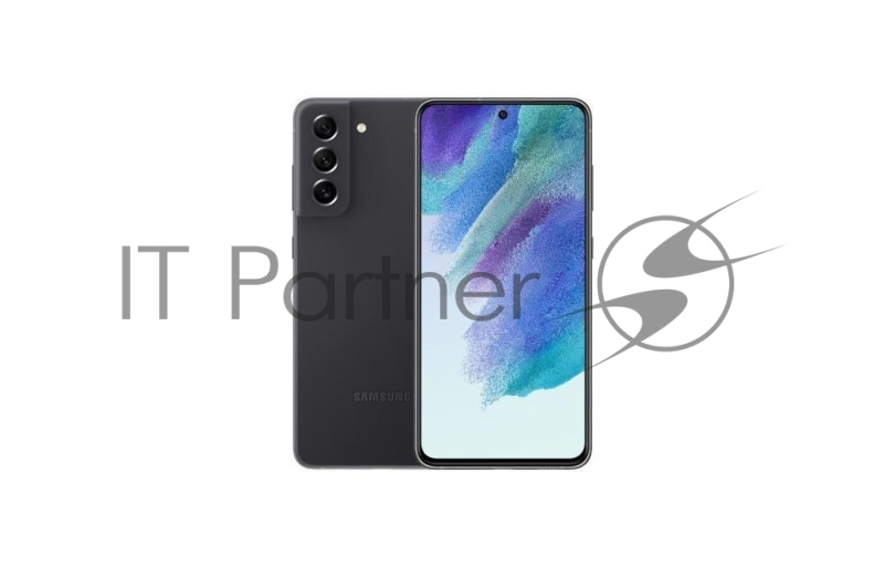 Смартфон Samsung Galaxy S21 FE 5G 128GB Gray