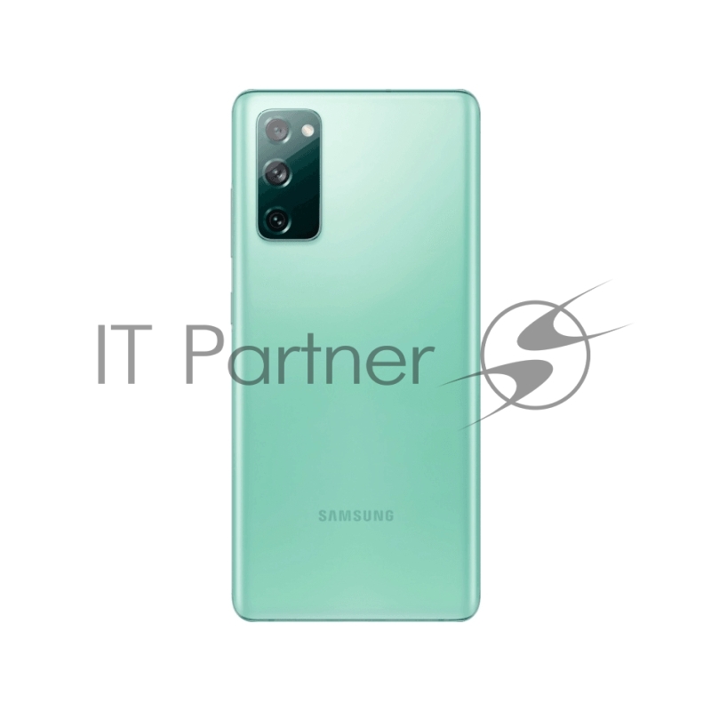 Смартфон GALAXY S21 FE 5G 128GB OLIVE SM-G990B SAMSUNG