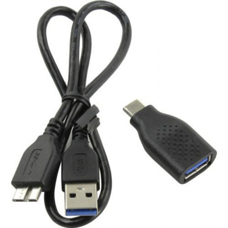 Внешний жесткий диск USB3 2TB EXT. 2.5 GREY HDTW220EB3AA TOSHIBA