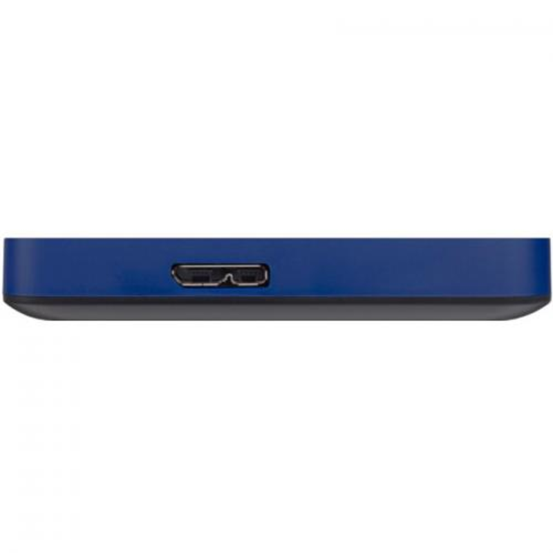 Внешний жесткий диск USB3 2TB EXT. 2.5 BLUE HDTC920EL3AA TOSHIBA