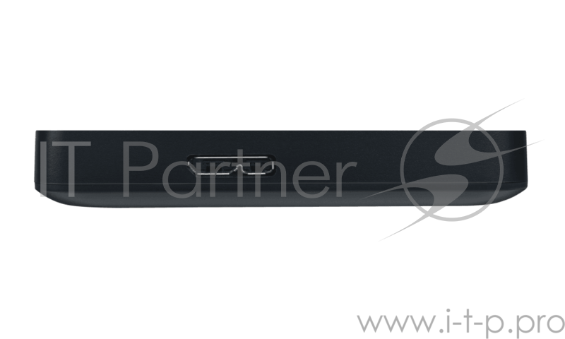 Внешний жесткий диск USB3 2TB EXT. 2.5 BLACK HDTC920EK3AA TOSHIBA