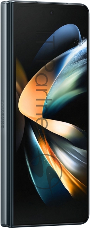 Смартфон Samsung SM-F936B Galaxy Z Fold 4 512Gb 12Gb серый раскладной 3G 4G 7.6 1768x2208 Android 11 10Mpix 802.11 a/b/g/n/ac/ax NFC GPS GSM900/1800 GSM1900 TouchSc Ptotect
