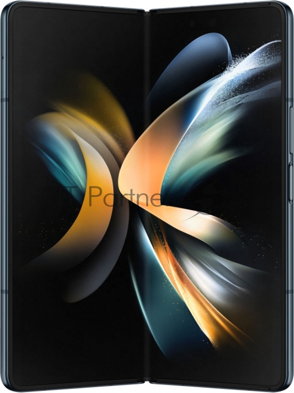 Смартфон Samsung SM-F936B Galaxy Z Fold 4 512Gb 12Gb серый раскладной 3G 4G 7.6 1768x2208 Android 11 10Mpix 802.11 a/b/g/n/ac/ax NFC GPS GSM900/1800 GSM1900 TouchSc Ptotect