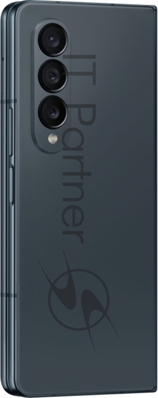 Смартфон Samsung SM-F936B Galaxy Z Fold 4 512Gb 12Gb серый раскладной 3G 4G 7.6 1768x2208 Android 11 10Mpix 802.11 a/b/g/n/ac/ax NFC GPS GSM900/1800 GSM1900 TouchSc Ptotect