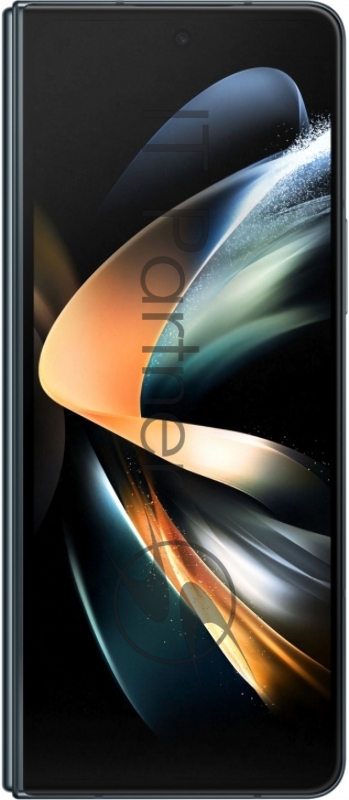 Смартфон Samsung SM-F936B Galaxy Z Fold 4 512Gb 12Gb серый раскладной 3G 4G 7.6 1768x2208 Android 11 10Mpix 802.11 a/b/g/n/ac/ax NFC GPS GSM900/1800 GSM1900 TouchSc Ptotect