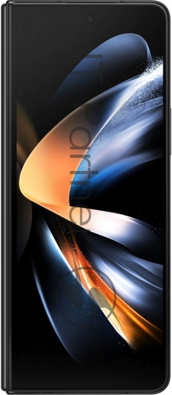 Смартфон Samsung SM-F936B Galaxy Z Fold 4 512Gb 12Gb черный раскладной 3G 4G 7.6 1768x2208 Android 11 10Mpix 802.11 a/b/g/n/ac/ax NFC GPS GSM900/1800 GSM1900 TouchSc Ptotect