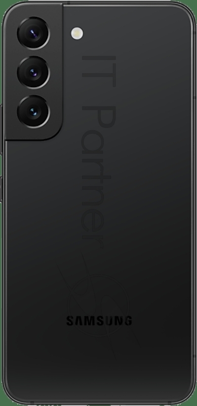 Смартфон Samsung Galaxy S22 8/256Gb Phantom Black 6.1/1080x2340 (FHD+)/Dynamic AMOLED 2X/10MP/50MP+10MP+12MP/Dual-SI Type-C/3700mAh