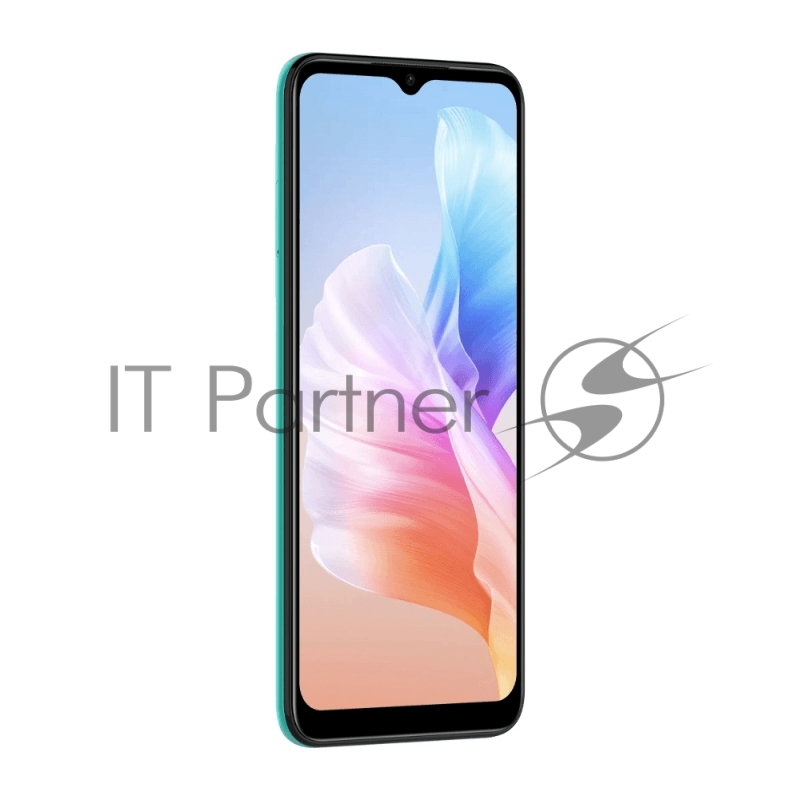 Смартфон Doogee X98 Pro Emerald Green, 16,56 см (6.52) 720x1600, 4x2,0 ГГц+4x1,5 ГГц, 8 Core, 4GB RAM, 64GB, up to 512GB flash, 12Mpix+2Mpix/8Mpix, 2 Sim, 2G, 3G, LTE, BT, Wi-Fi, GPS, Type-C, 4200 мА·ч, Android 12, 180g, 165,3 ммx76,3 ммx9,9 мм