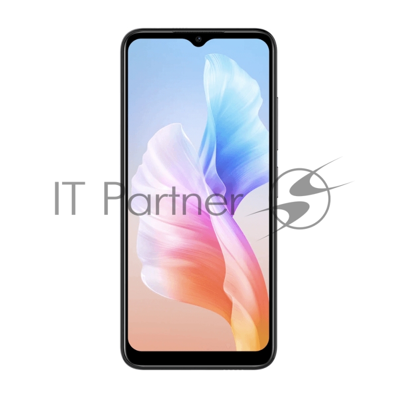 Смартфон Doogee X98 Pro Graphite Gray, 16,56 см (6.52) 720x1600, 4x2,0 ГГц+4x1,5 ГГц, 8 Core, 4GB RAM, 64GB, up to 512GB flash, 12Mpix+2Mpix/8Mpix, 2 Sim, 2G, 3G, LTE, BT, Wi-Fi, GPS, Type-C, 4200 мА·ч, Android 12, 180g, 165,3 ммx76,3 ммx9,9 мм