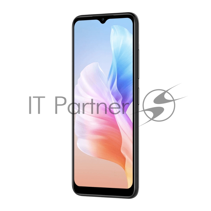 Смартфон Doogee X98 Pro Graphite Gray, 16,56 см (6.52) 720x1600, 4x2,0 ГГц+4x1,5 ГГц, 8 Core, 4GB RAM, 64GB, up to 512GB flash, 12Mpix+2Mpix/8Mpix, 2 Sim, 2G, 3G, LTE, BT, Wi-Fi, GPS, Type-C, 4200 мА·ч, Android 12, 180g, 165,3 ммx76,3 ммx9,9 мм