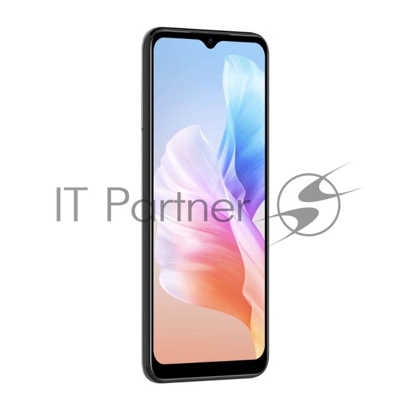 Смартфон Doogee X98 Pro Graphite Gray, 16,56 см (6.52) 720x1600, 4x2,0 ГГц+4x1,5 ГГц, 8 Core, 4GB RAM, 64GB, up to 512GB flash, 12Mpix+2Mpix/8Mpix, 2 Sim, 2G, 3G, LTE, BT, Wi-Fi, GPS, Type-C, 4200 мА·ч, Android 12, 180g, 165,3 ммx76,3 ммx9,9 мм