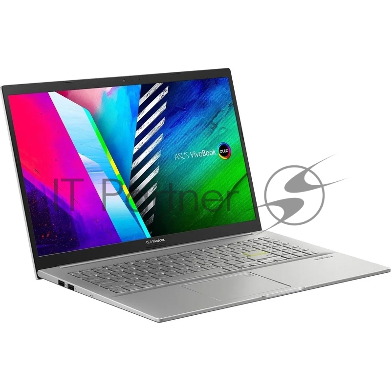 Ноутбук ASUS VivoBook K513EA-L12013W Core i5 1135G7/8Gb/SSD512Gb/15.6IPS/FH (90NB0SG2-M38550) (444862)
