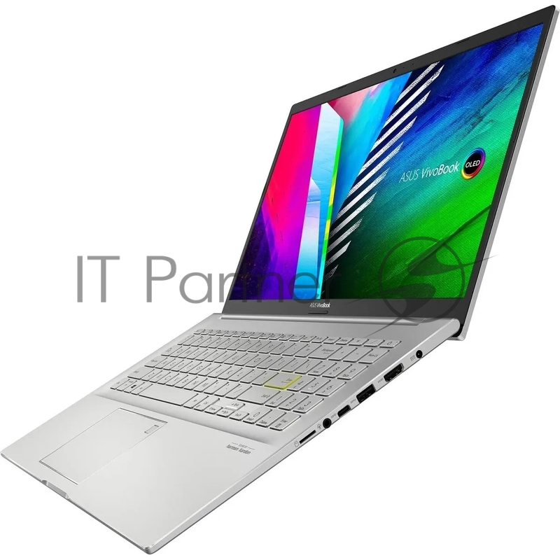 Ноутбук ASUS VivoBook K513EA-L12013W Core i5 1135G7/8Gb/SSD512Gb/15.6IPS/FH (90NB0SG2-M38550) (444862)