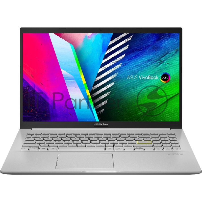 Ноутбук ASUS VivoBook K513EA-L12013W Core i5 1135G7/8Gb/SSD512Gb/15.6IPS/FH (90NB0SG2-M38550) (444862)