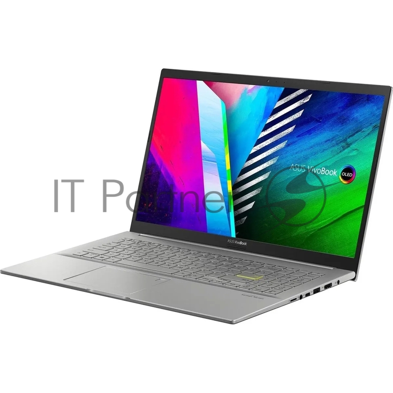 Ноутбук ASUS VivoBook K513EA-L12013W Core i5 1135G7/8Gb/SSD512Gb/15.6IPS/FH (90NB0SG2-M38550) (444862)