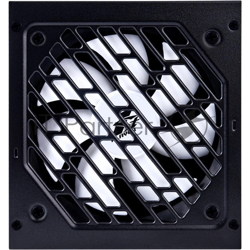 Блок питания 1STPLAYER FK 750W / ATX 2.4, APFC, 120mm fan / PS-750FK