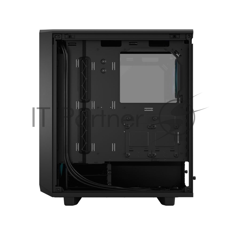 Корпус Fractal Design Meshify 2 Compact Lite RGB Black TG Light Tint / FD-C-MEL2C-05