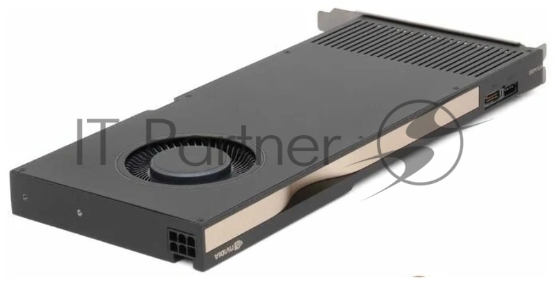 Видеокарта NVIDIA Nvidia RTX A4000 16GB (box)