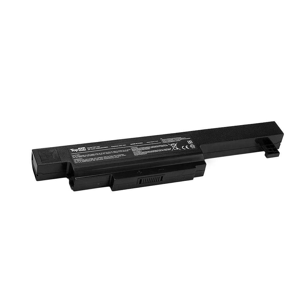 Аккумулятор для ноутбука MSI CX480, K500A, CX480, MD98042 Series. 10.8V 4400mAh 48Wh. MIX480LH, A32-A24.
