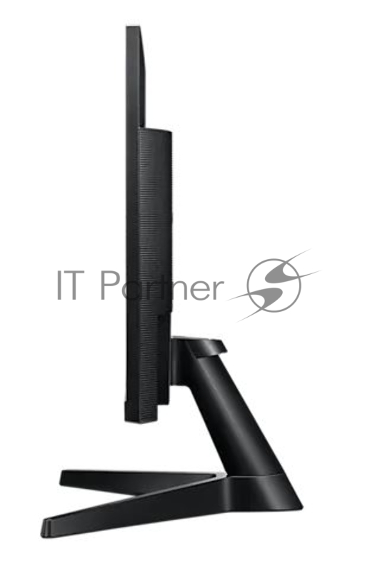 Монитор 23.8 Samsung F24T352FHI black (IPS, 1920x1080, 16:9, 178/178, 250cd/m2, 1000:1, 5ms, 75Hz, VGA, HDMI) (LF24T352FHIXCI)