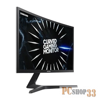 Монитор Samsung 23.8 C24RG50FZR