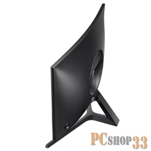 Монитор Samsung 23.8 C24RG50FZR