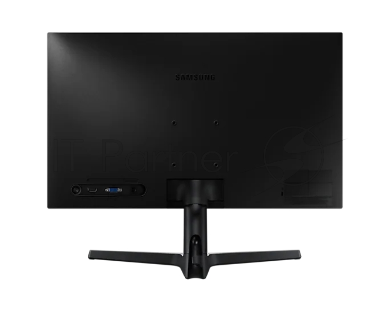 Монитор Samsung 23.8 S24R35AFHU