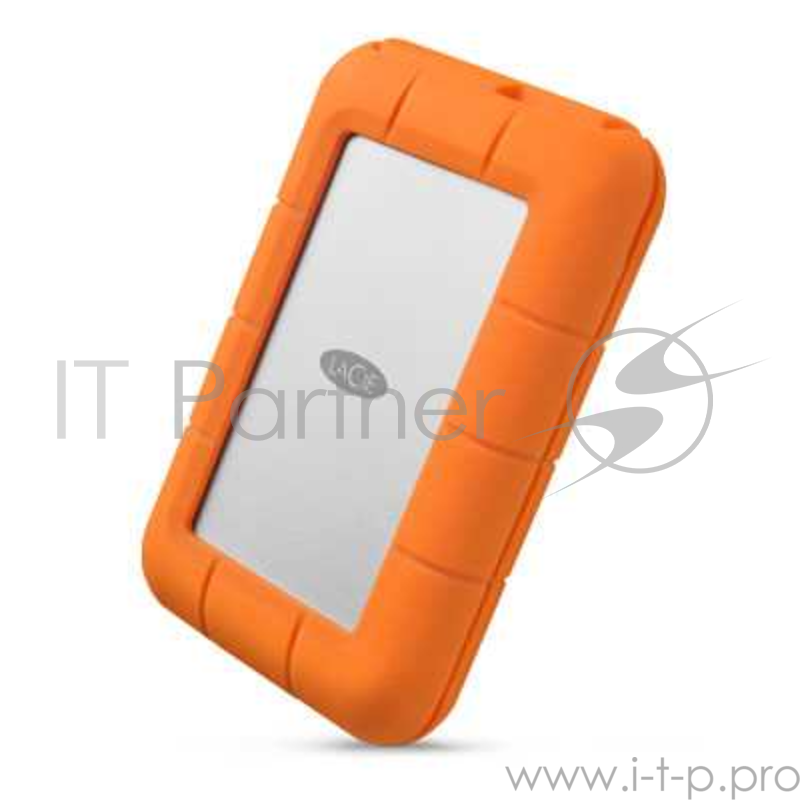 Внешний жесткий диск LaCie STGW4000800 4TB Rugged RAID Pro USB 3.1 TYPE C 1xSD Card slot 2,5